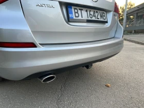 Opel Astra 1.4 I sport , снимка 13