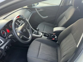 Opel Astra 1.4 I sport , снимка 7