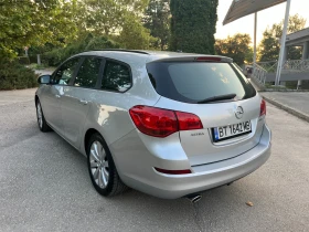 Opel Astra 1.4 TURBO, снимка 4