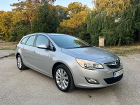 Opel Astra 1.4 I sport , снимка 3