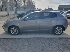     Alfa Romeo Giulietta 1.6/120KS