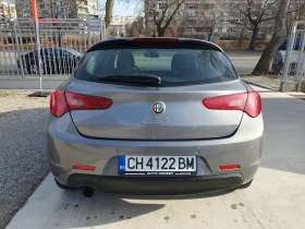 Alfa Romeo Giulietta 1.6/120KS | Mobile.bg    6