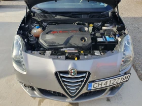 Alfa Romeo Giulietta 1.6/120KS | Mobile.bg    17