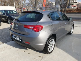 Alfa Romeo Giulietta 1.6/120KS | Mobile.bg    7