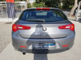 Alfa Romeo Giulietta 1.6/120KS - [7] 