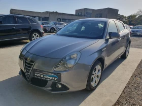 Alfa Romeo Giulietta 1.6/120KS - [4] 