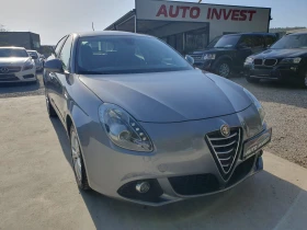 Alfa Romeo Giulietta 1.6/120KS - [1] 