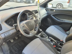 Hyundai I20 139400км, снимка 10