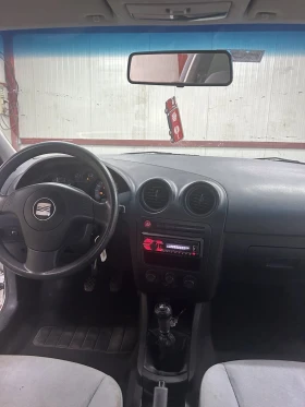 Seat Ibiza SEAT IBIZA 1.2 , снимка 6