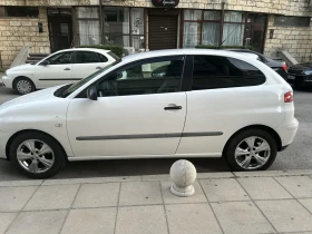 Seat Ibiza SEAT IBIZA 1.2 , снимка 2