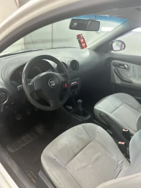 Seat Ibiza SEAT IBIZA 1.2 , снимка 7