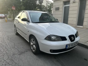 Seat Ibiza SEAT IBIZA 1.2 , снимка 4