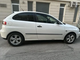 Seat Ibiza SEAT IBIZA 1.2 , снимка 5