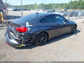 BMW 428 !89000!xDrive* M-Sport* Хедъп* Подгреви* М.точка*  - [5] 