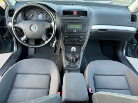 Skoda Octavia 1.9 TDI-105 k.c., снимка 9