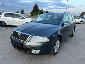 Skoda Octavia 1.9 TDI-105 k.c., снимка 1