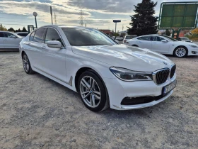 BMW 730 d XDrive, снимка 7