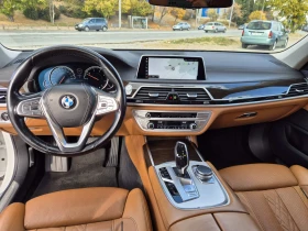 BMW 730 d XDrive, снимка 14