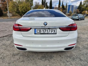 BMW 730 d XDrive, снимка 4