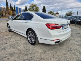 BMW 730 d XDrive, снимка 3