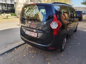 Dacia Lodgy, снимка 3