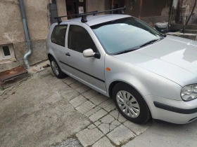 VW Golf 1.6 | Mobile.bg    16