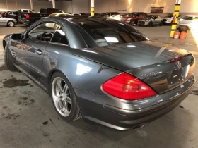 Обява за продажба на Mercedes-Benz SL 500 ~18 500 лв. - изображение 2