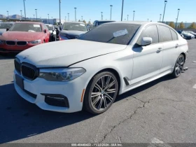 Обява за продажба на BMW 540 2018 BMW 540I ~36 700 лв. - изображение 3