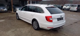 Skoda Superb 4Х4/2.0TDI/170к.с./DSG/197000км./Швейцария, снимка 4