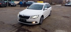 Skoda Superb 4Х4/2.0TDI/170к.с./DSG/197000км./Швейцария, снимка 1