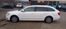 Skoda Superb 4Х4/2.0TDI/170к.с./DSG/197000км./Швейцария, снимка 7