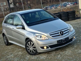     Mercedes-Benz B 200 2.0CDI.NAVI.. 