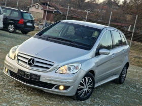     Mercedes-Benz B 200 2.0CDI.NAVI.. 