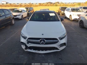 Mercedes-Benz A 35 AMG A 35 4MATIC | Mobile.bg    11