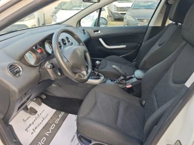 Peugeot 308 1.6HDI*  *  | Mobile.bg    9