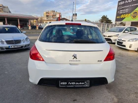 Peugeot 308 1.6HDI*  *  | Mobile.bg    3