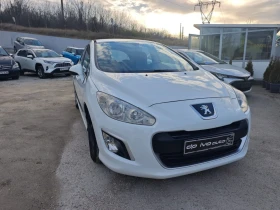 Peugeot 308 1.6HDI*  *  | Mobile.bg    7