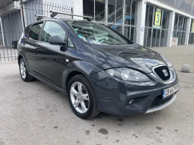 Seat Altea 2.0 TDI FREETRACK 170 ps 4/4 | Mobile.bg    3