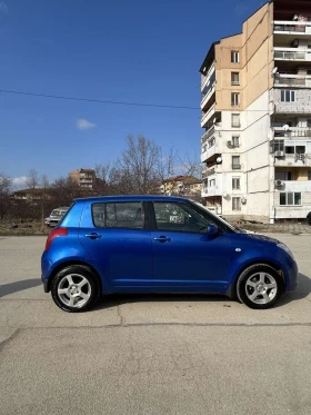 Suzuki Swift Сузуки swift 1.3 4x4, снимка 1