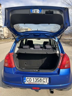 Suzuki Swift Сузуки swift 1.3 4x4, снимка 2