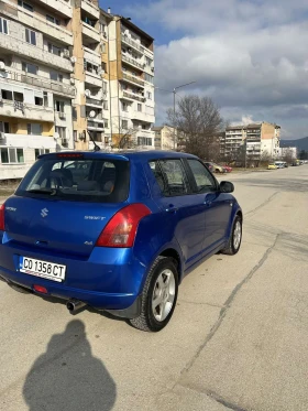 Suzuki Swift Сузуки swift 1.3 4x4, снимка 15