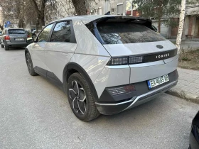 Hyundai Ioniq 5, снимка 6