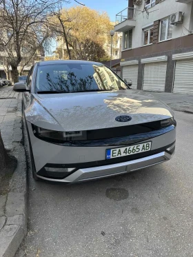 Hyundai Ioniq 5, снимка 5