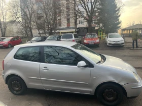 VW Polo, снимка 4