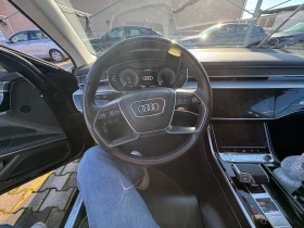 Audi A8 (KATO НОВА)^(QUATTRO), снимка 8