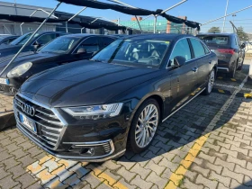 Audi A8 (KATO НОВА)^(QUATTRO), снимка 1