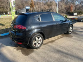 Seat Leon 2.0 TDI 140kc , снимка 7