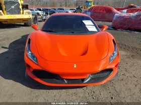 Ferrari F8 TRIBUTO, снимка 2