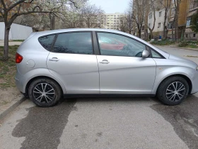 Seat Altea, снимка 2