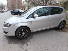 Seat Altea, снимка 3